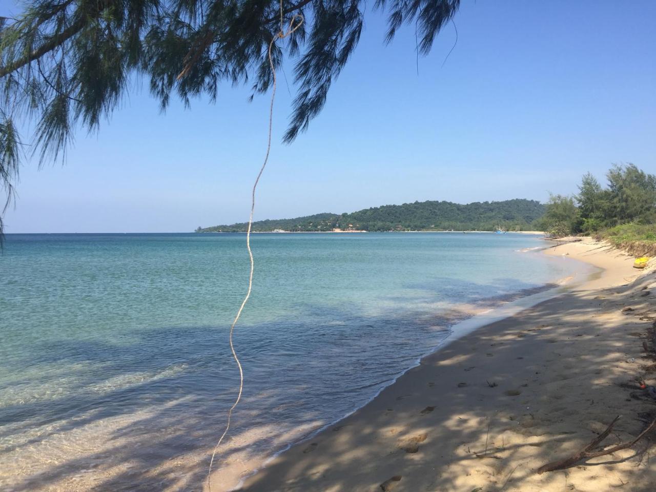 The River Mouth Phú Quốc Ngoại thất bức ảnh