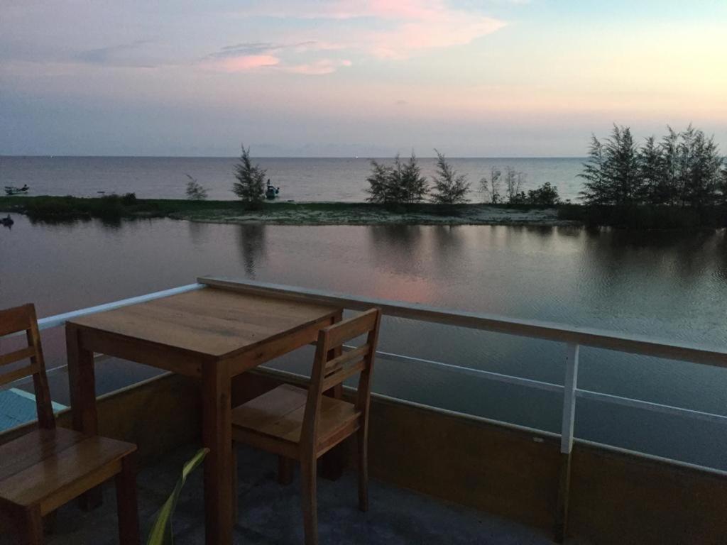 The River Mouth Phú Quốc Ngoại thất bức ảnh