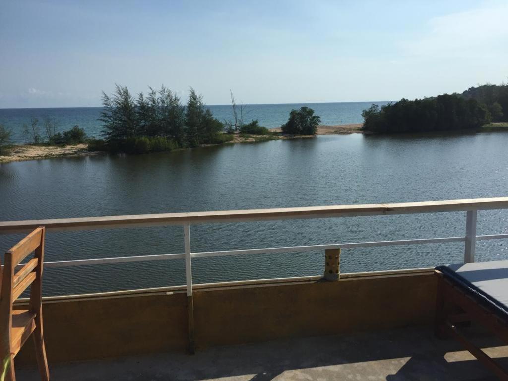 The River Mouth Phú Quốc Ngoại thất bức ảnh